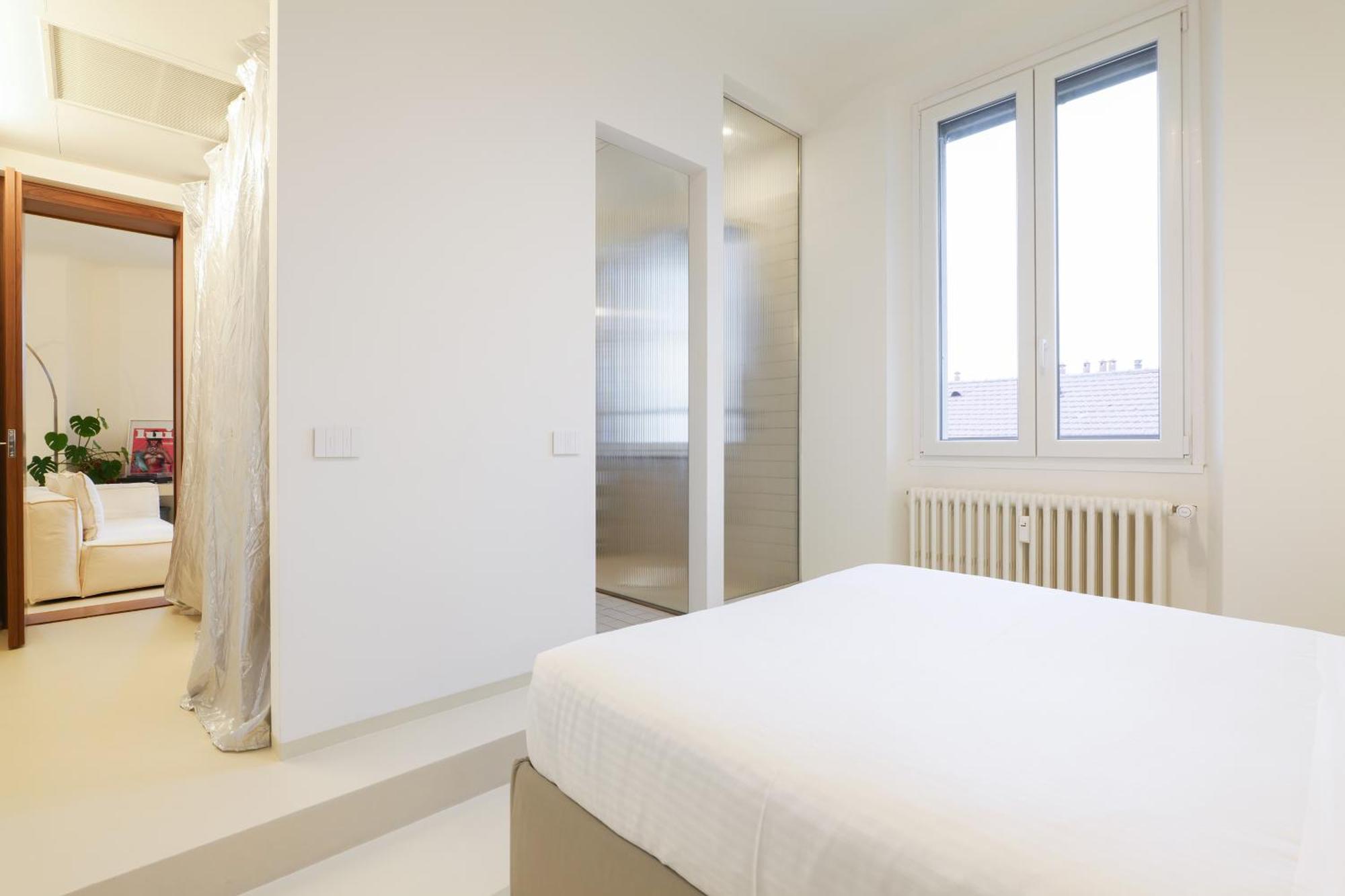Contempora Apartments - Vanvitelli 49 Milan Exterior photo