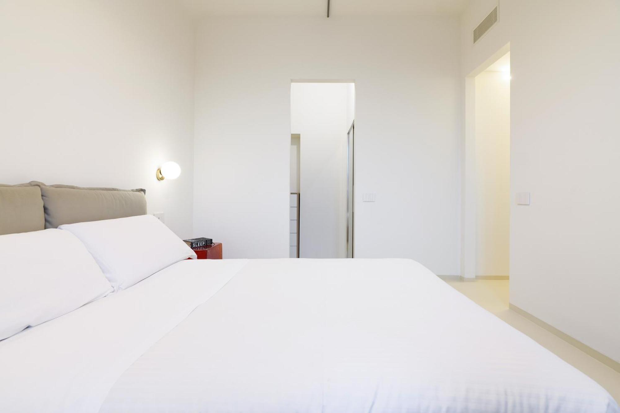 Contempora Apartments - Vanvitelli 49 Milan Exterior photo